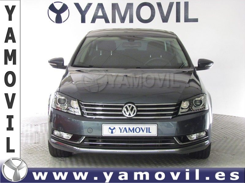 Volkswagen Passat 2.0 TDi 170CV DSG HIGHLINE