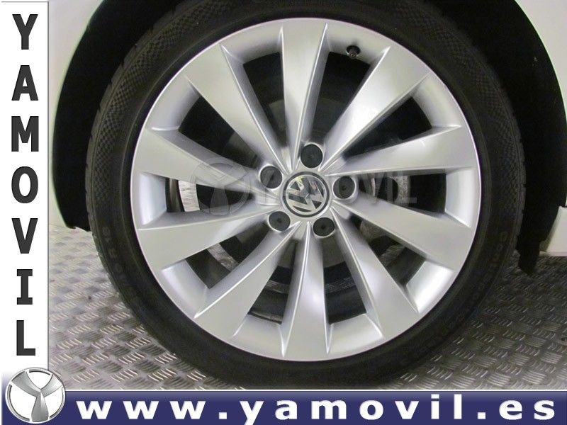 Volkswagen Passat PASSAT CC 2.0 TDI 140CV DSG