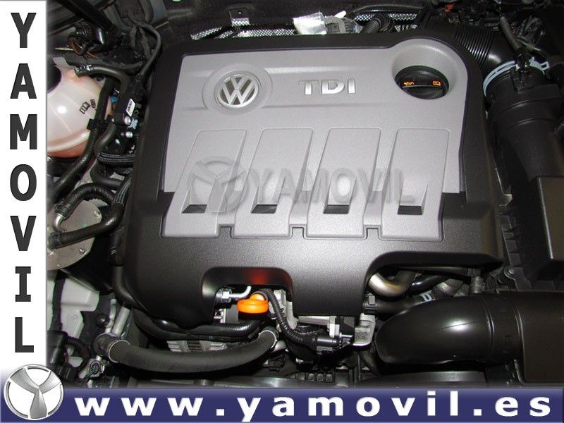 Volkswagen Passat 2.0 TDi 170CV DSG HIGHLINE