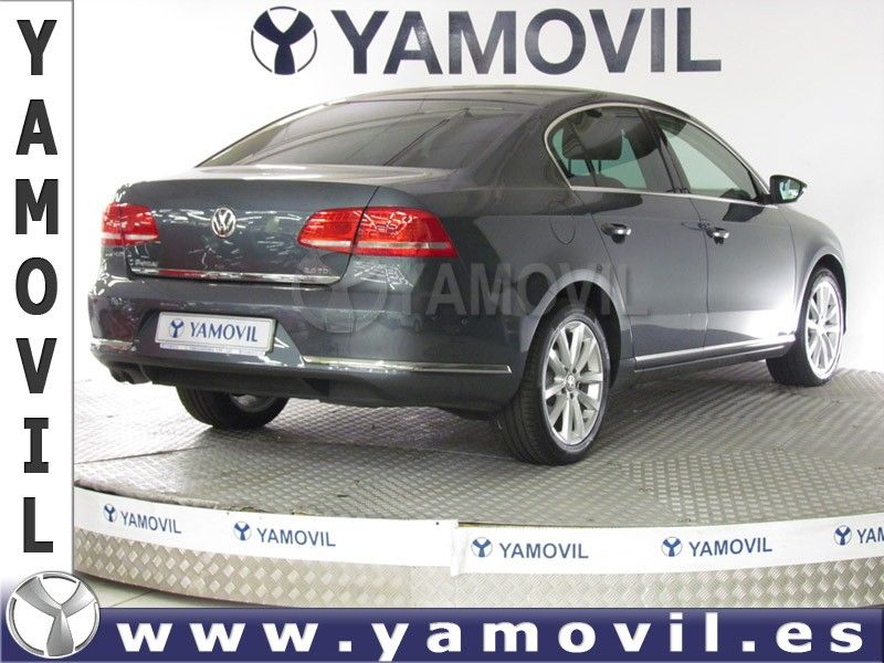 Volkswagen Passat 2.0 TDi 170CV DSG HIGHLINE
