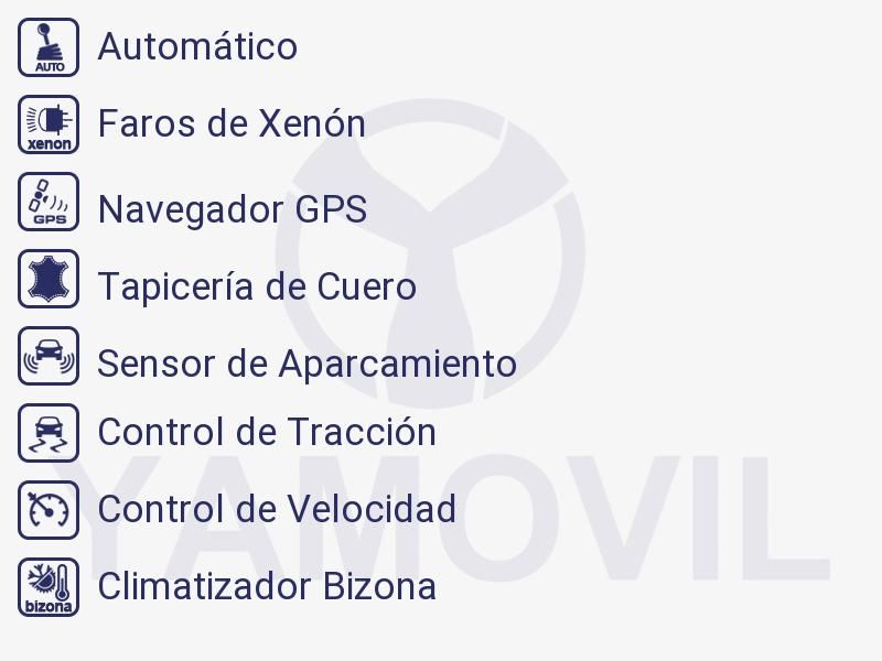 Volkswagen Passat PASSAT CC 2.0 TDI 140CV DSG