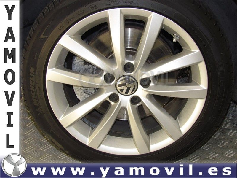 Volkswagen Passat 2.0 TDi 170CV DSG HIGHLINE