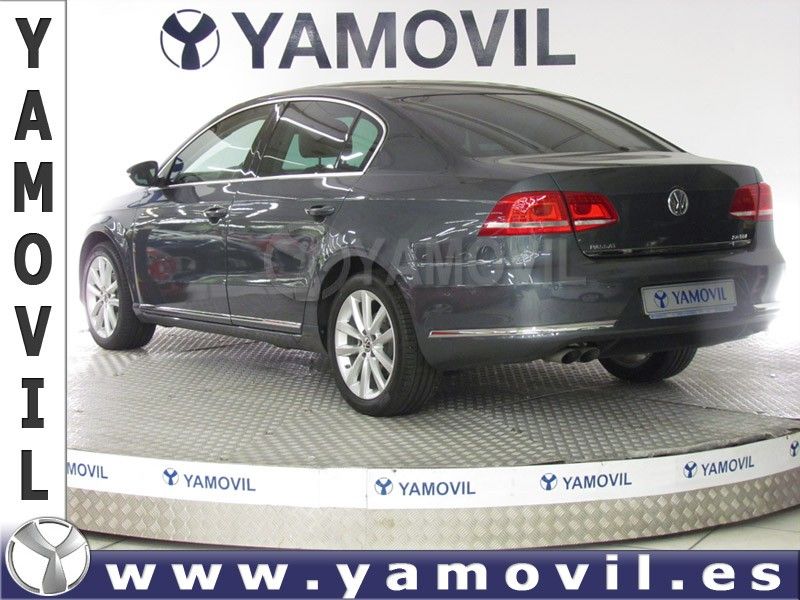 Volkswagen Passat 2.0 TDi 170CV DSG HIGHLINE