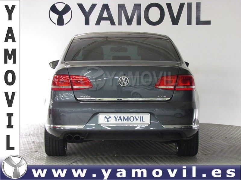 Volkswagen Passat 2.0 TDi 170CV DSG HIGHLINE