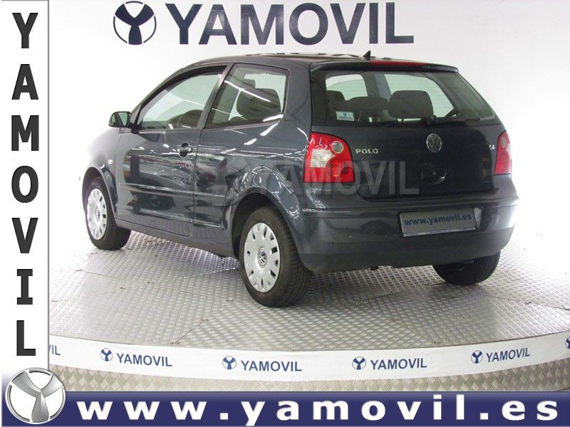Volkswagen Polo 1.4 75cv ADVANCE 3P