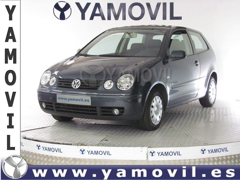 Volkswagen Polo 1.4 75cv ADVANCE 3P