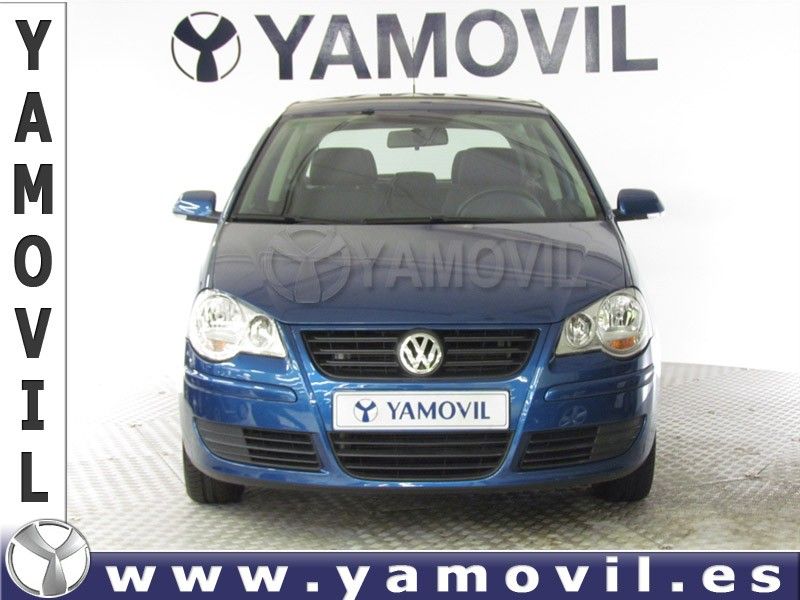 Volkswagen Polo 1.4 TDi 70CV UNITED 3P