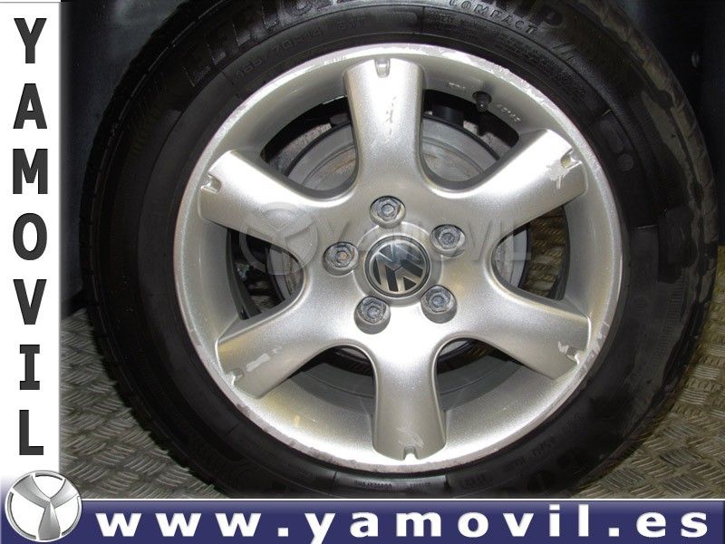 Volkswagen Polo 1.4 TDi 70CV UNITED 3P