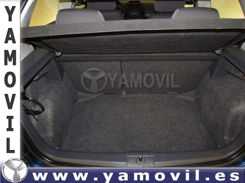 Volkswagen Polo 1.4 TDi 70CV UNITED 3P