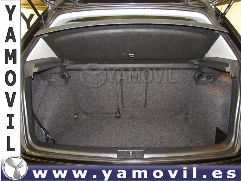 Volkswagen Golf 1.9 TDi HIGHLINE 105CV 3P