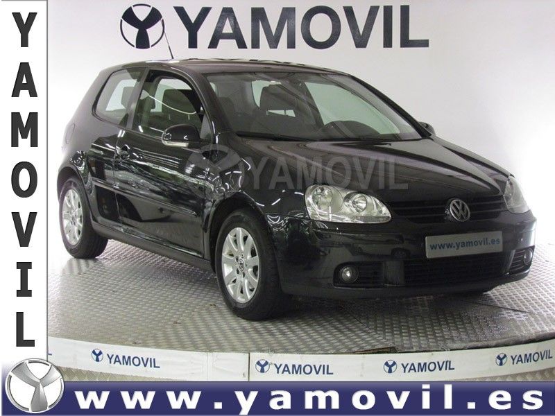 Volkswagen Golf 1.9 TDi HIGHLINE 105CV 3P