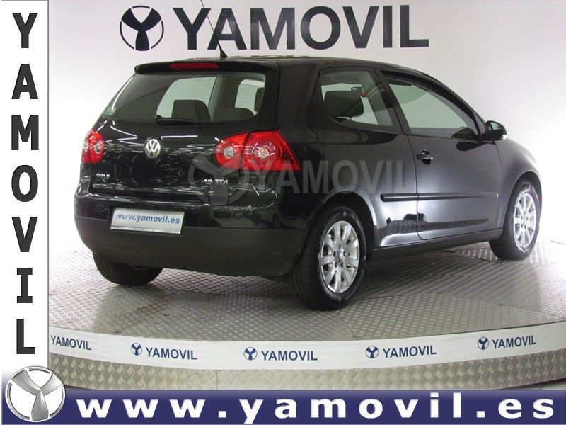 Volkswagen Golf 1.9 TDi HIGHLINE 105CV 3P