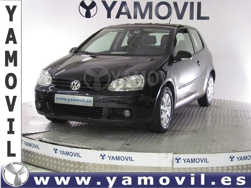 Volkswagen Golf 1.9 TDi HIGHLINE 105CV 3P