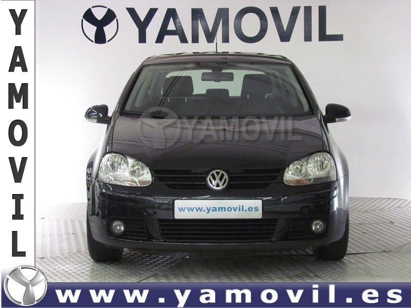 Volkswagen Golf 1.9 TDi HIGHLINE 105CV 3P