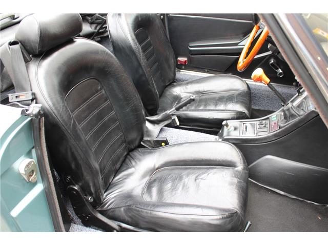 Alfa Romeo Spider 2.0