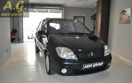 Renault Megane SCENIC RT 1.9 DCI