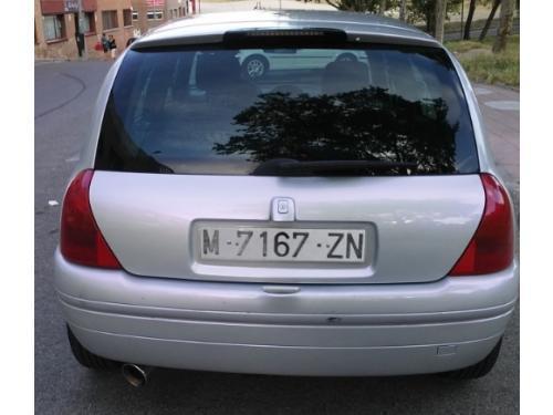 Renault Clio 1.4 16v