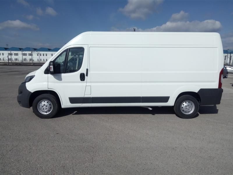 Peugeot Boxer L3H2 HDI 130