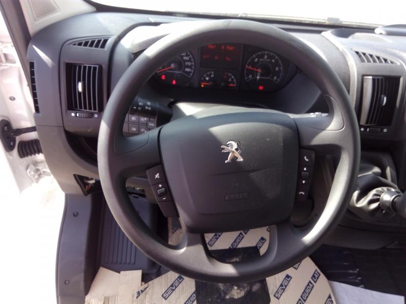 Peugeot Boxer L3H2 HDI 130