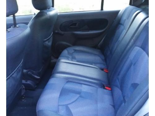 Renault Clio 1.4 16v