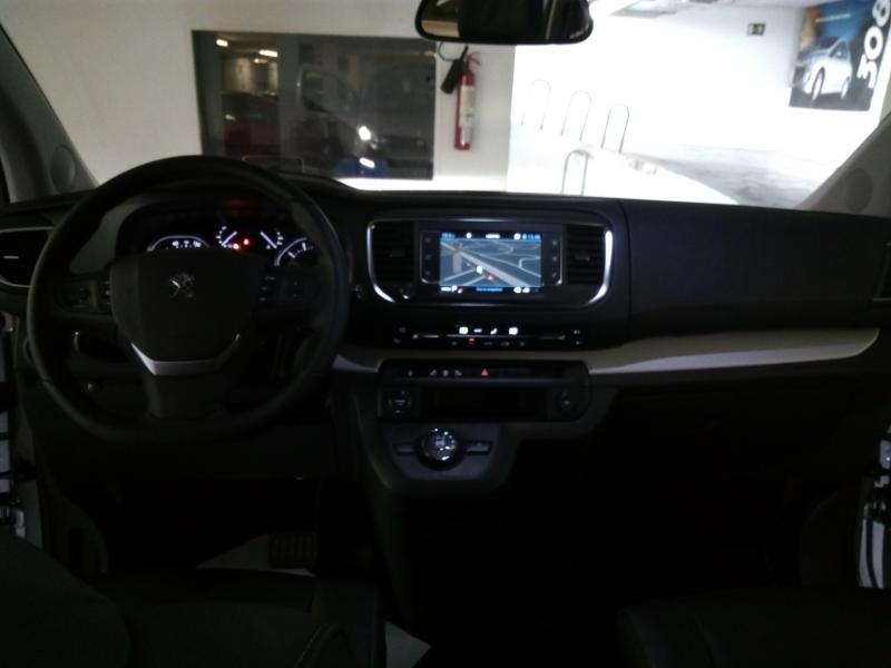 Peugeot Traveller ALLURE STANDARD HDI 180 EAT6