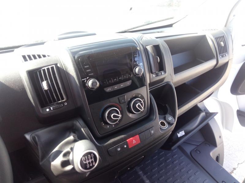 Peugeot Boxer L3H2 HDI 130