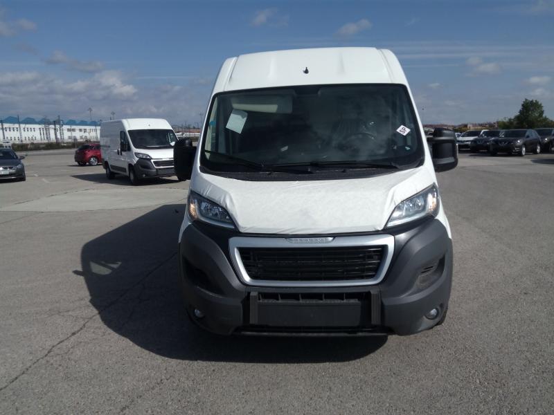 Peugeot Boxer L3H2 HDI 130
