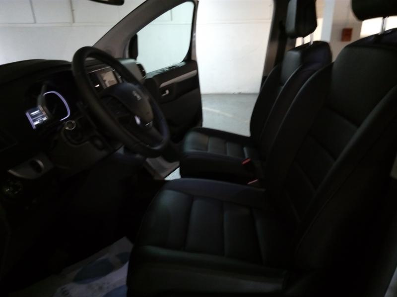 Peugeot Traveller ALLURE STANDARD HDI 180 EAT6