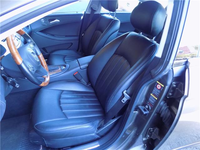Mercedes-Benz CLS 350 350CDI