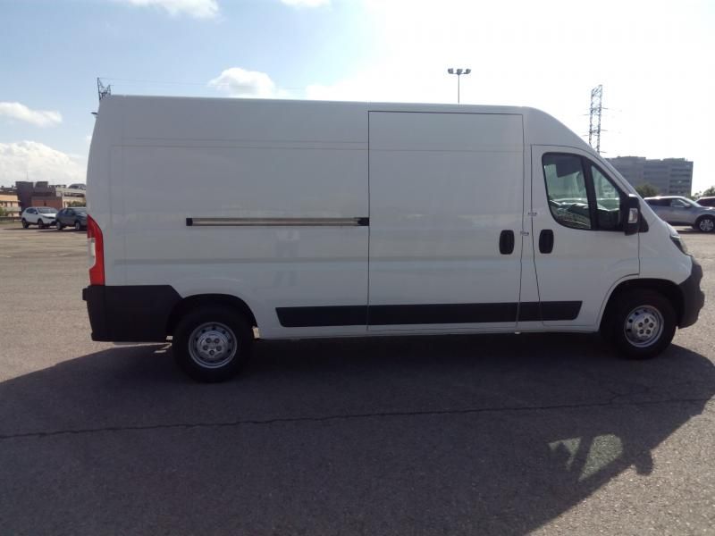 Peugeot Boxer L3H2 HDI 130