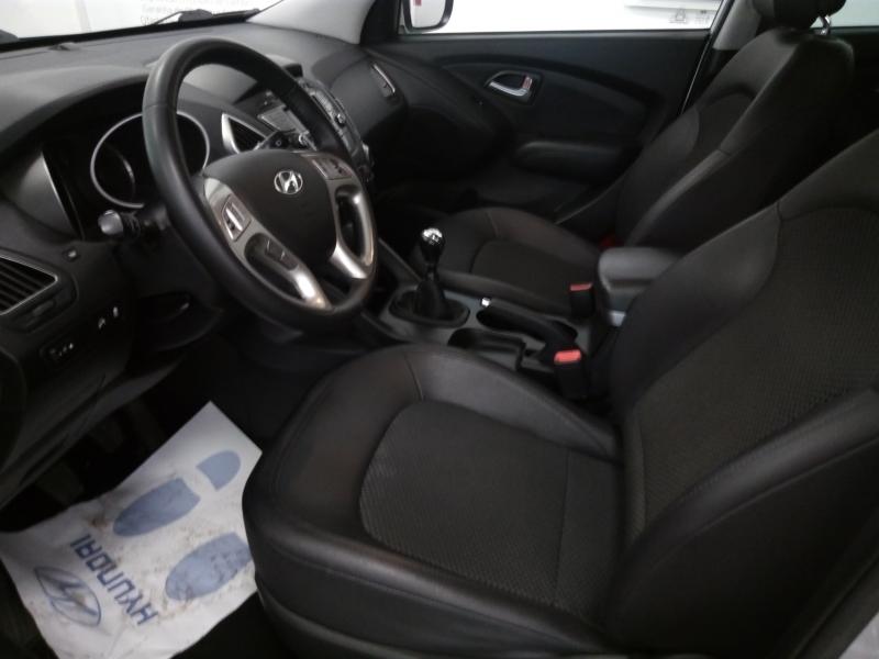 Hyundai iX35 COMFORT CRDI 140 4X2