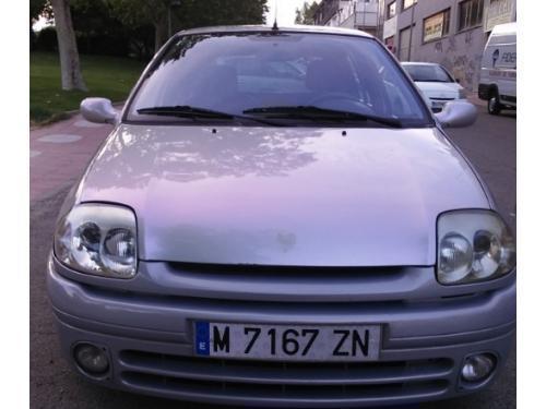 Renault Clio 1.4 16v