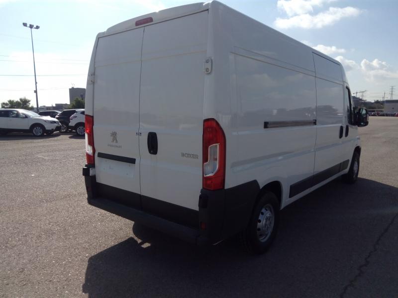 Peugeot Boxer L3H2 HDI 130