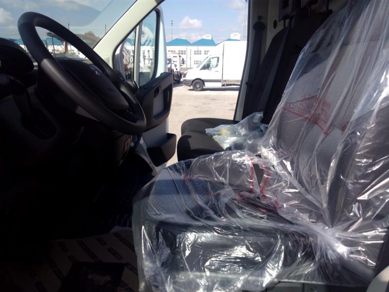 Peugeot Boxer L3H2 HDI 130