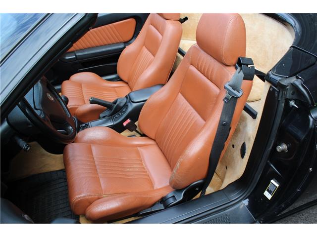 Alfa Romeo Spider 2.0 JTS