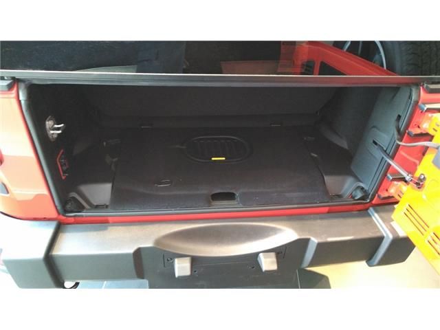 Jeep Wrangler 2.8 CRD Rubicon Auto