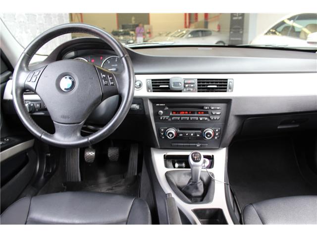 BMW 318 Serie 3 E90 Diesel