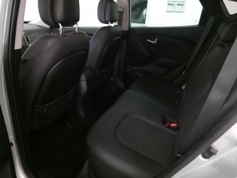 Hyundai iX35 COMFORT CRDI 140 4X2