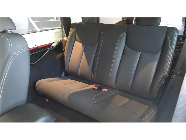 Jeep Wrangler 2.8 CRD Rubicon Auto