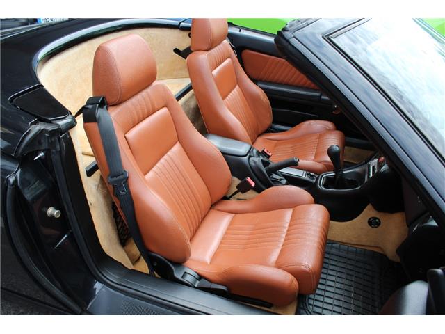 Alfa Romeo Spider 2.0 JTS