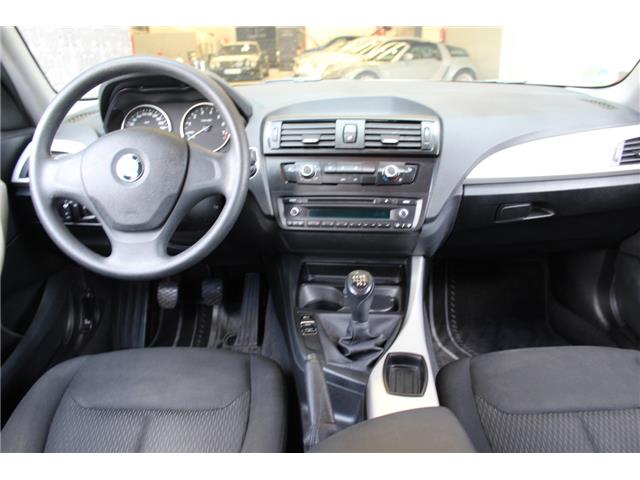 BMW 118 Serie 1 F20 5p.