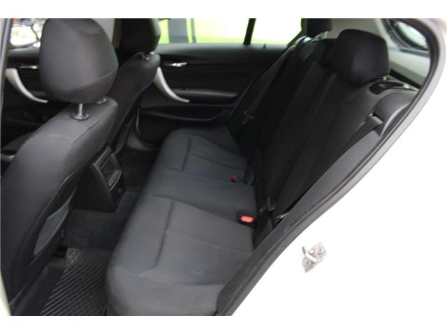 BMW 118 Serie 1 F20 5p.