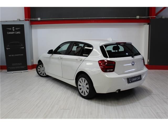 BMW 118 Serie 1 F20 5p.