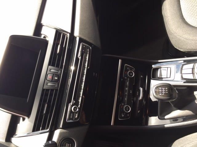 BMW 218 Serie 2 F46 Gran Tourer Diesel Gran Tourer
