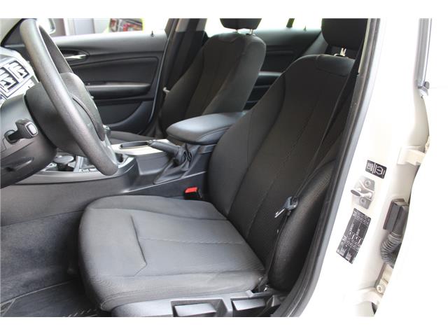 BMW 118 Serie 1 F20 5p.
