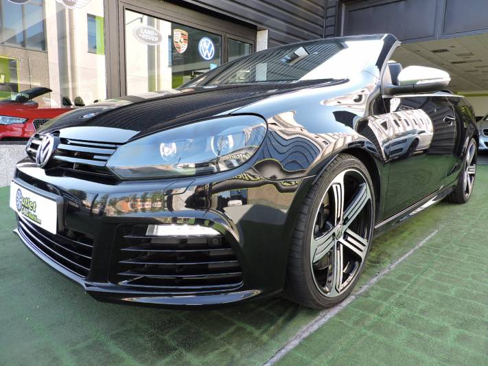 Volkswagen Golf Cabriolet 2.0 TSI 265cv DSG R 2p.