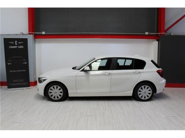 BMW 118 Serie 1 F20 5p.