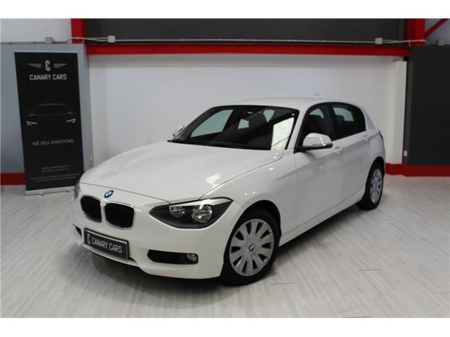 BMW 118 Serie 1 F20 5p.