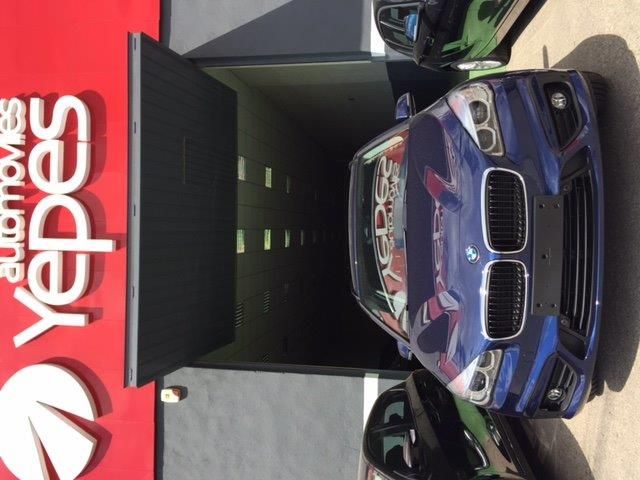 BMW 218 Serie 2 F46 Gran Tourer Diesel Gran Tourer