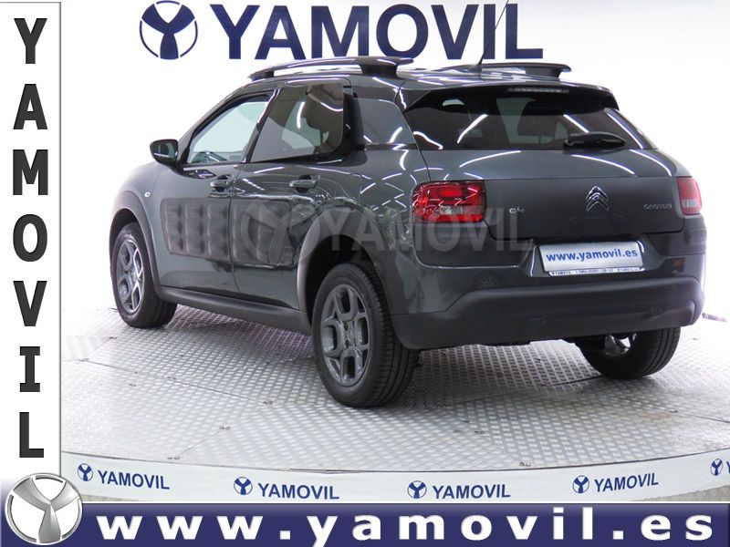 Citroen C4 CACTUS 1.6 HDi 100CV SHINE
